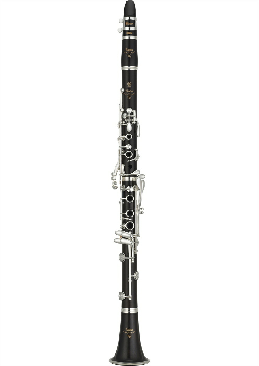 楽天市場】YAMAHA バスクラリネット YCL-221II : 松田楽器天