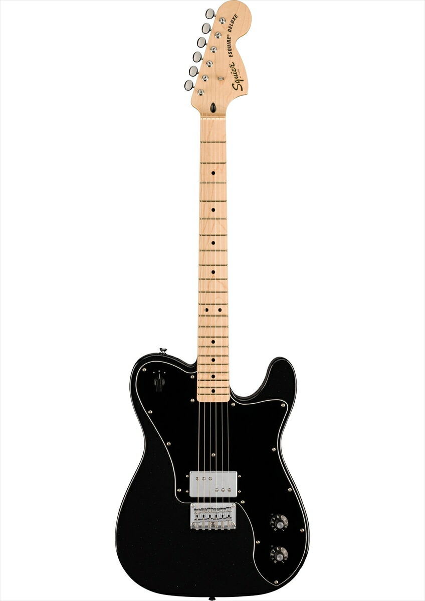 楽天市場】Squier by Fender 40th Anniversary Telecaster Vintage