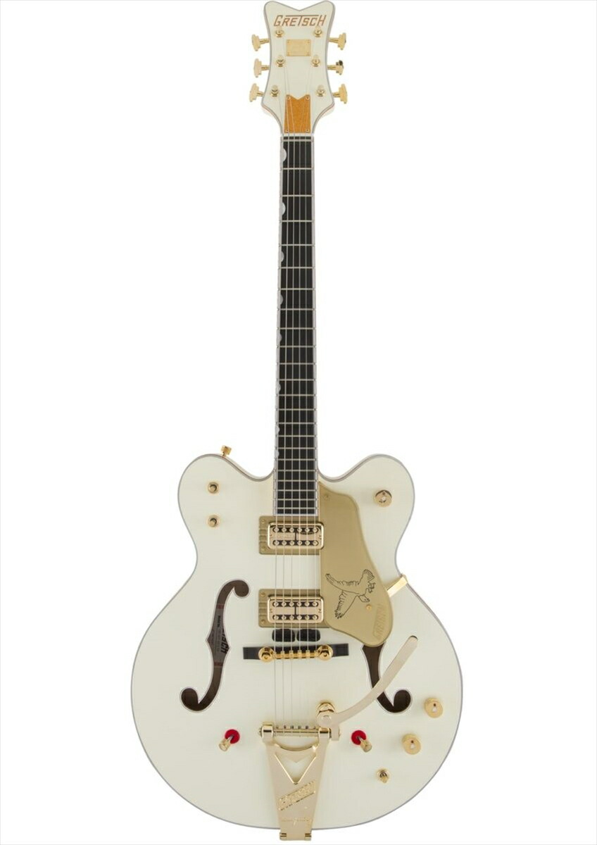 楽天市場】Gretsch G6136T-62-LTD Limited Edition Falcon with Bigsby
