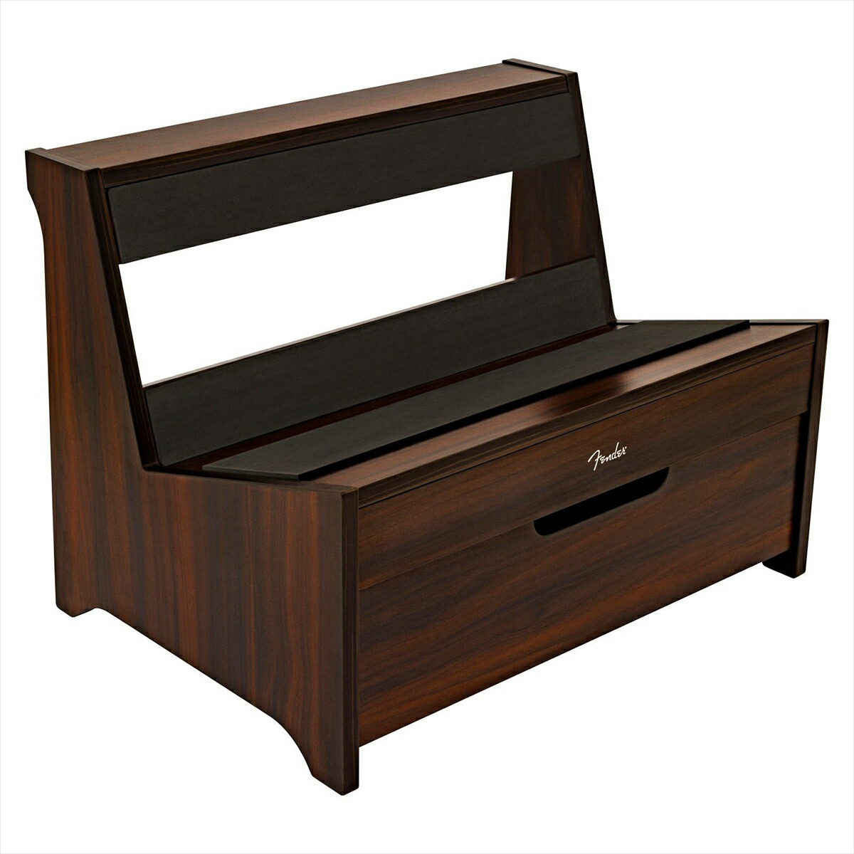楽天市場】Fender / Deluxe Wooden Amplifier Stand フェンダー