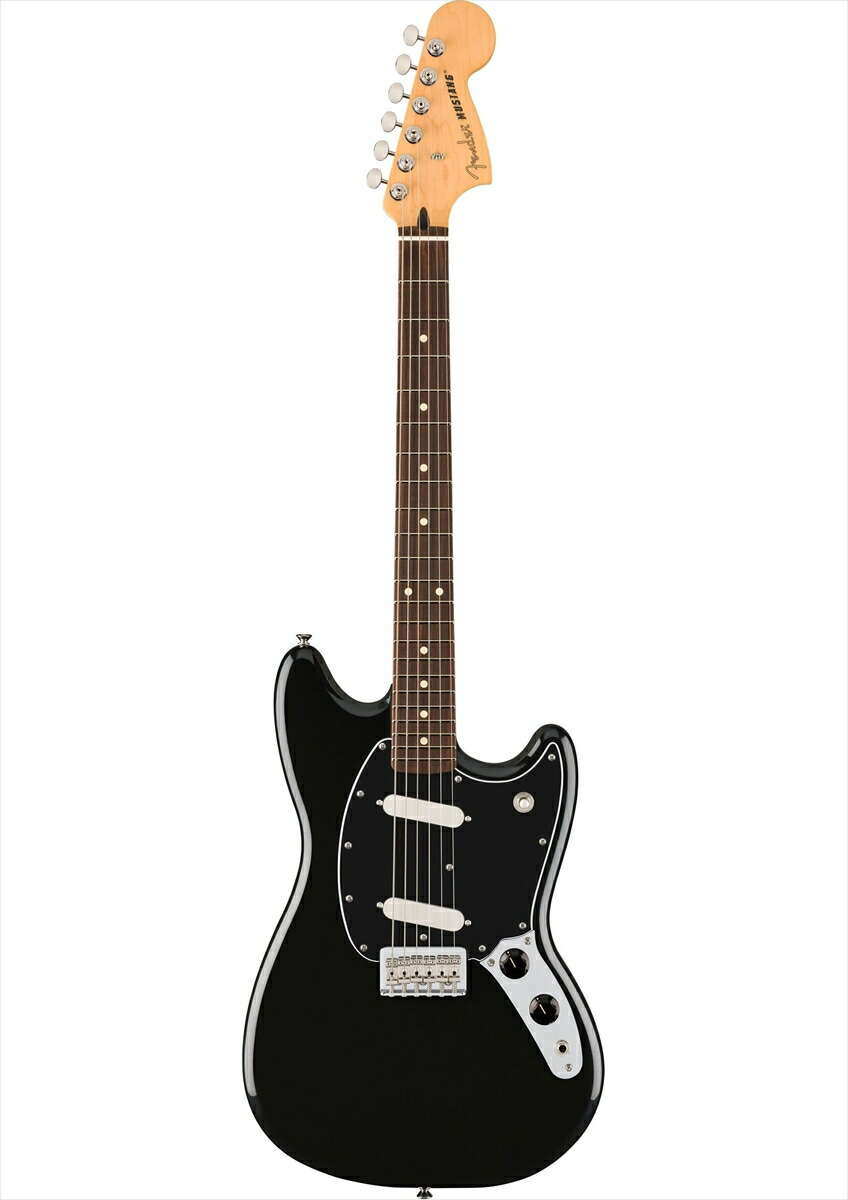 Fender フェンダー エレキギター Player II Mustan Player II Mustang® – Fender