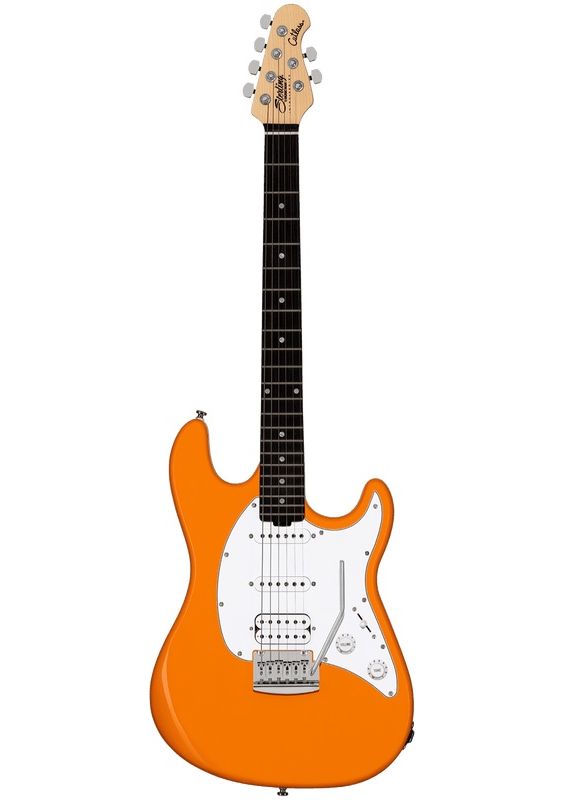 Sterling by Music Man S.U.B　エレキギター Amazon | Sterling By Musicman SUB STINGRAY RAY4 WALNUT SATIN