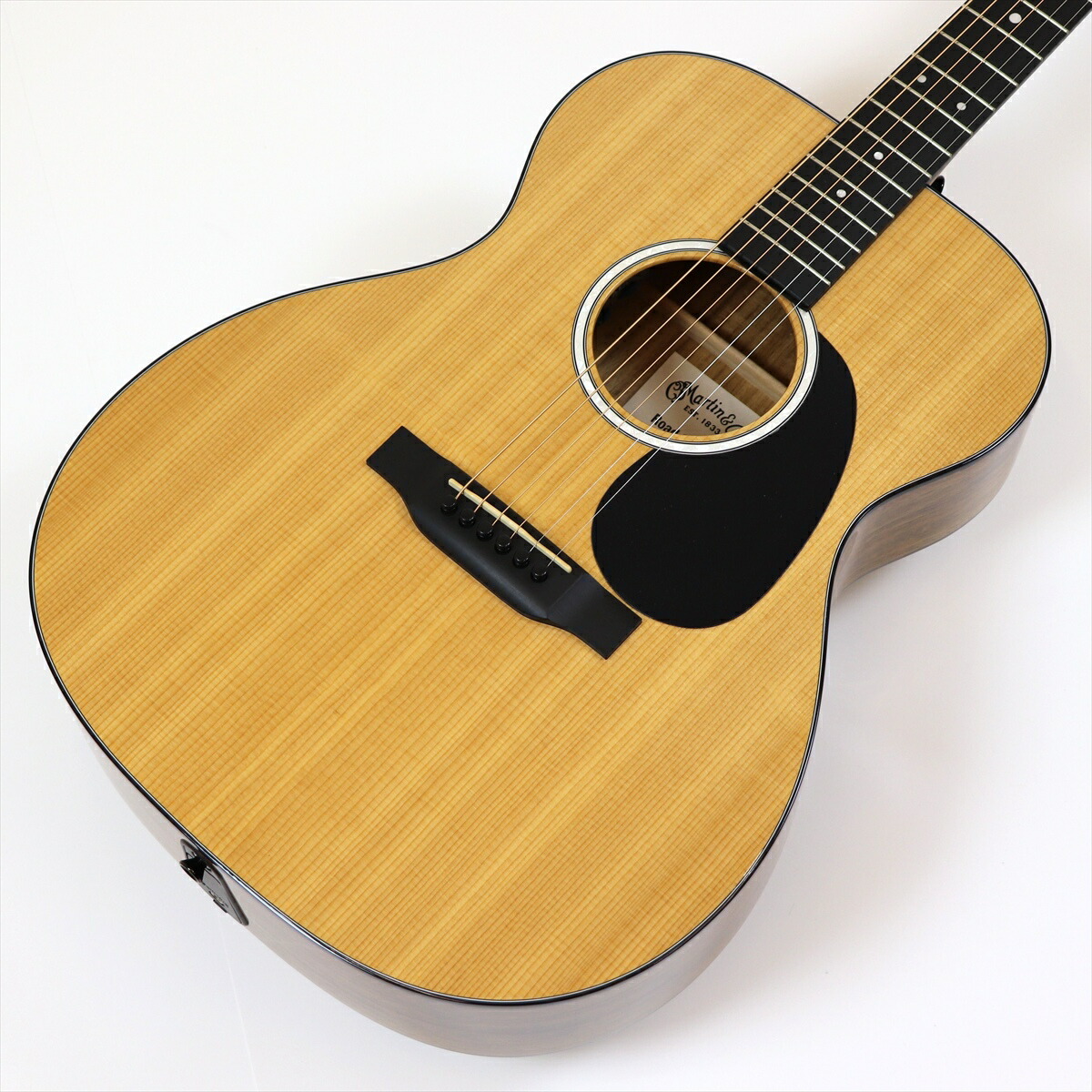 楽天市場】Martin Standard Series D-18 Standard [2889576] : 松田楽器天