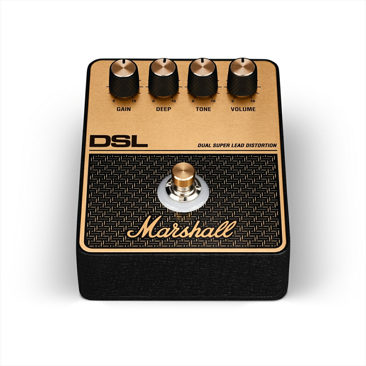 Marshall ／ Drive master オーバードライブ Marshall Drivemaster（マーシャル）オーバードライブ ドライブ