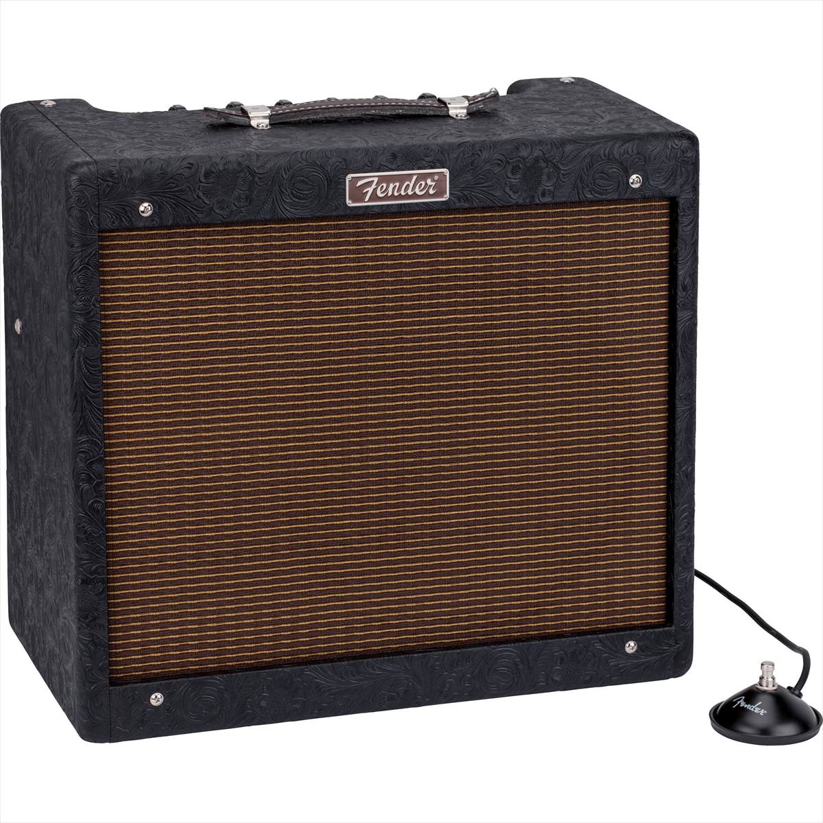 Fender Blues Deluxe ギターアンプ Amazon.com: Fender Blues Deluxe™ Reissue, Tweed : Musical Instruments