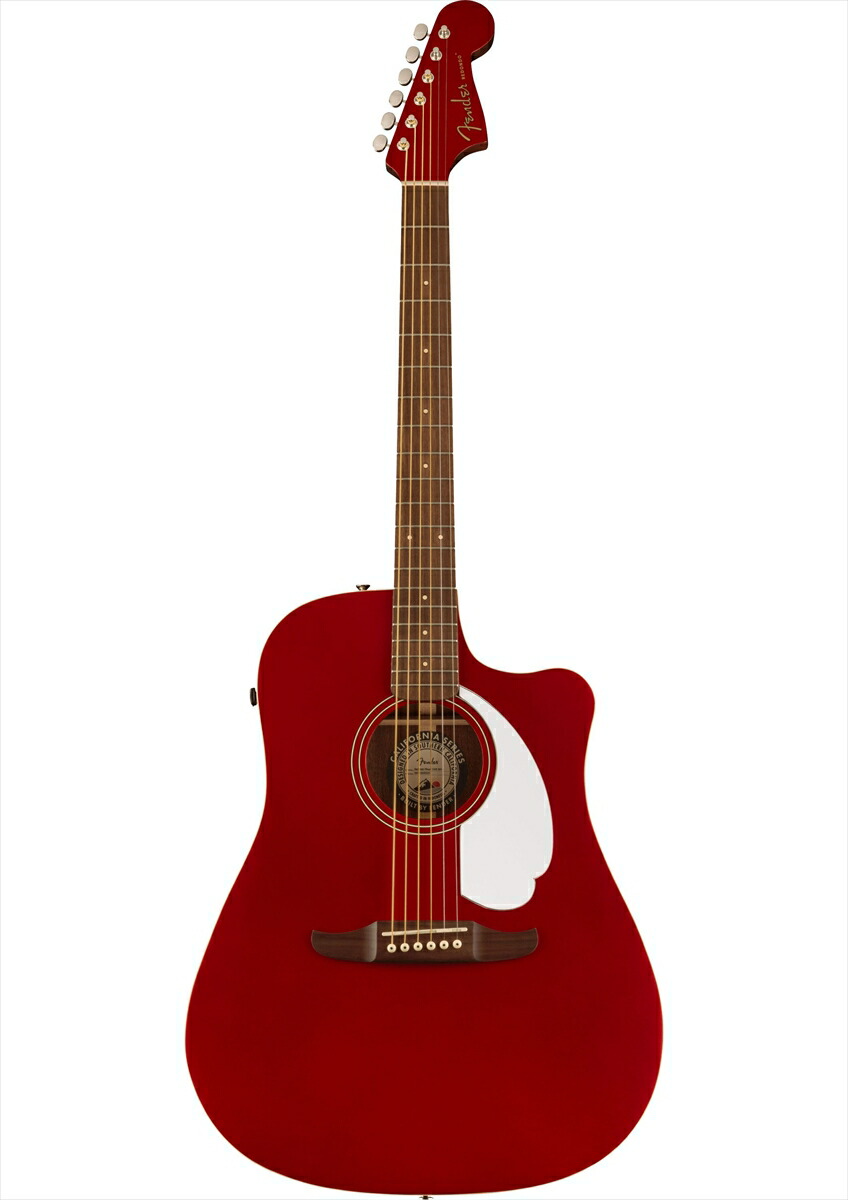 Fender Redondo Player お値下げ再出品 Fender Redondo Player お値下げ再出品 - メルカリ
