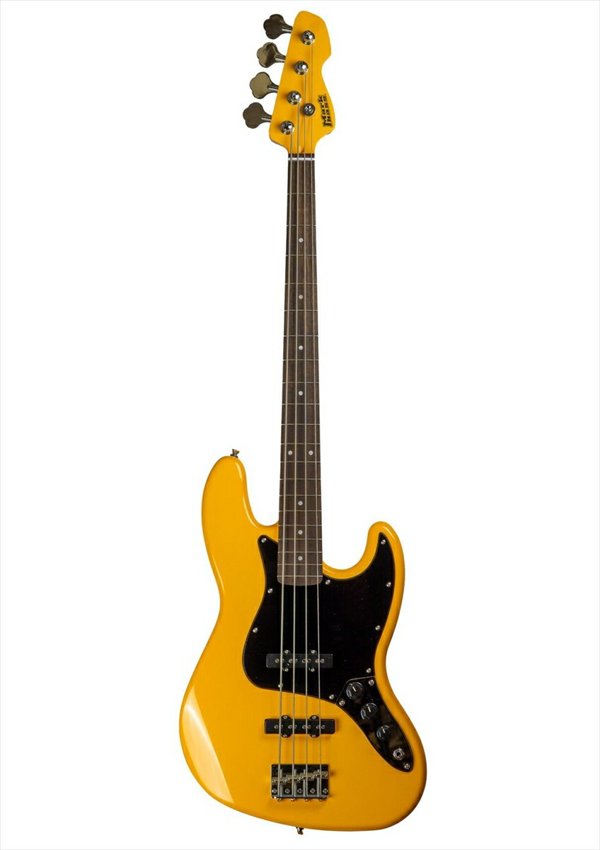 Markbass　MB YELLOW JB 36,465円