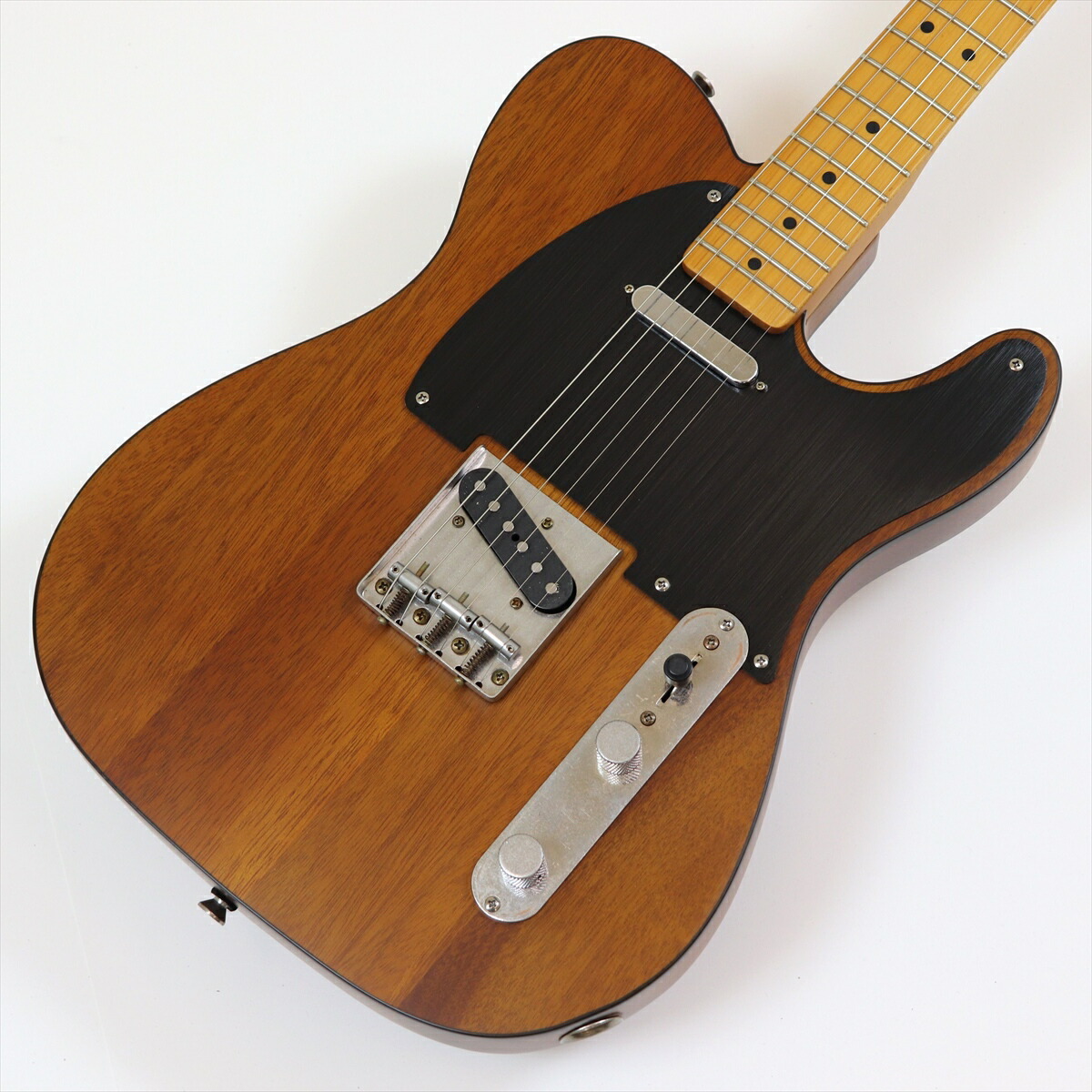 楽天市場】Squier 40th Anniversary Telecaster Vintage Edition