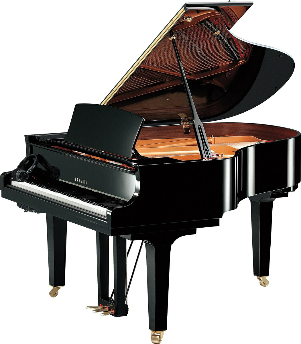 【送料別・代引不可】YAMAHA　SILENT Piano C2X-SH3｜松田楽器天