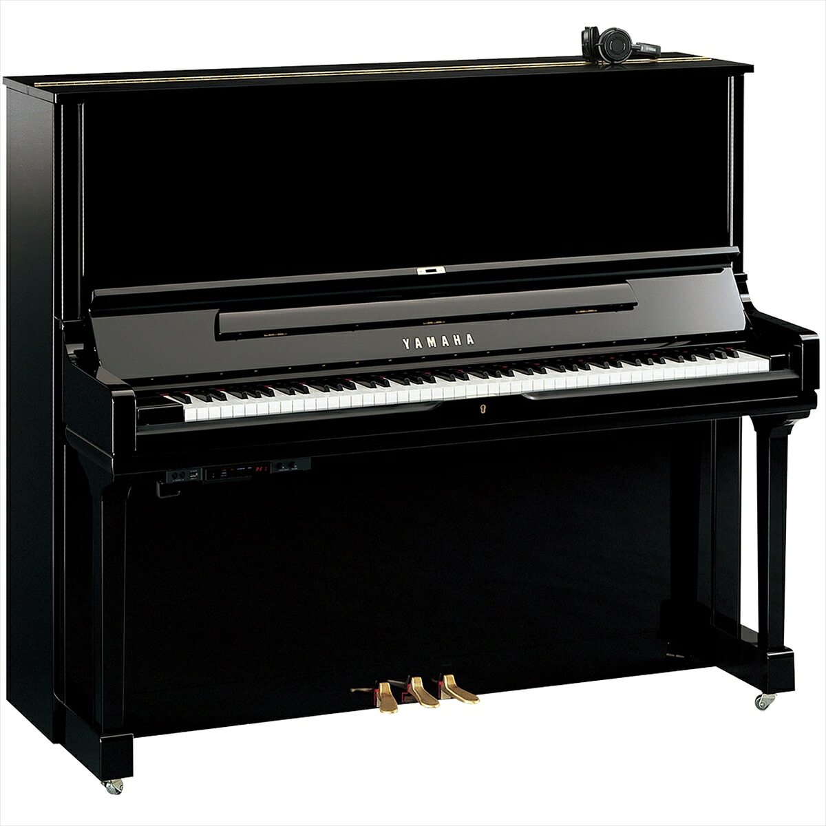 【送料別・代引不可】YAMAHA SILENT Piano YUS3SH3|松田楽器天