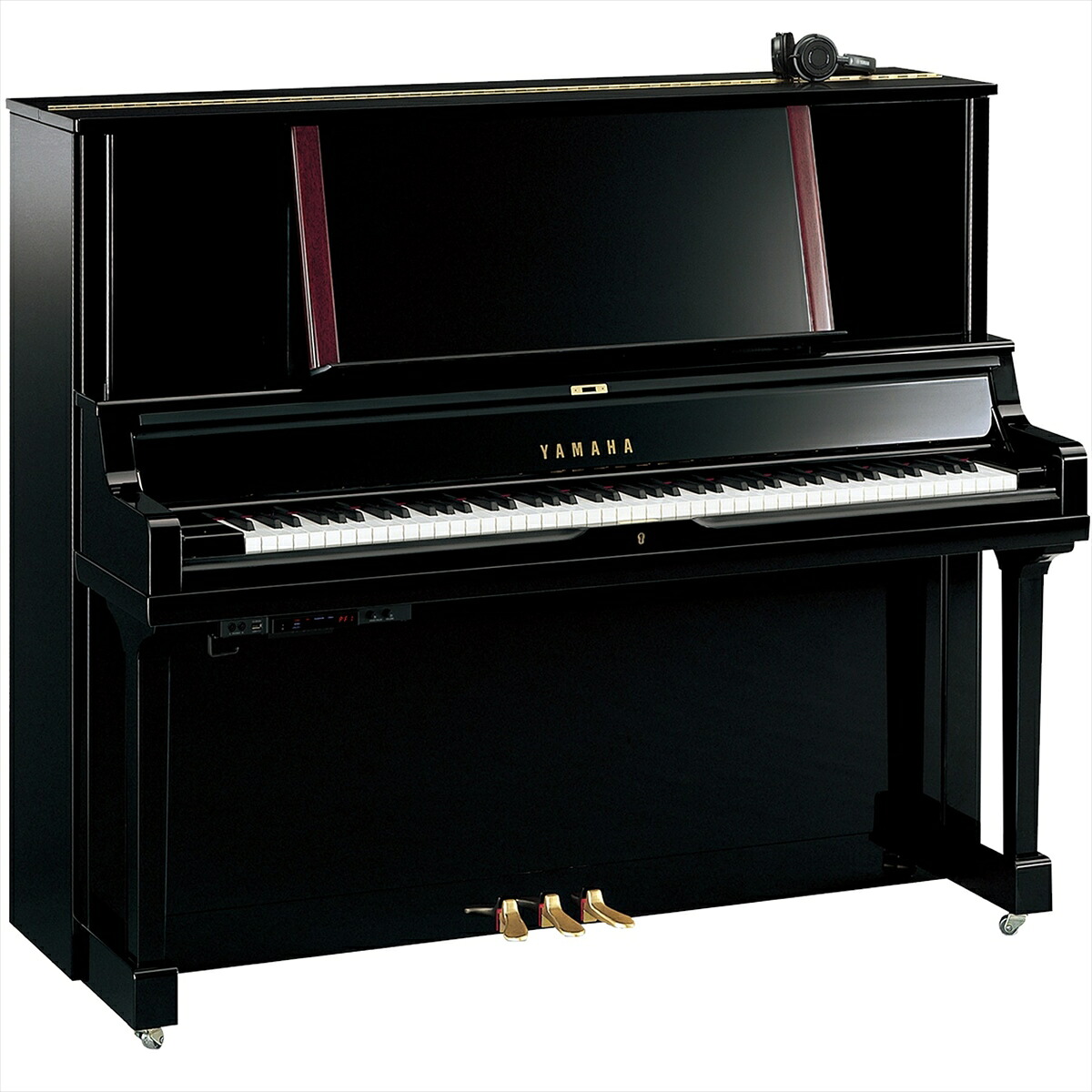 【送料別・代引不可】YAMAHA SILENT Piano YUS5SH3|松田楽器天