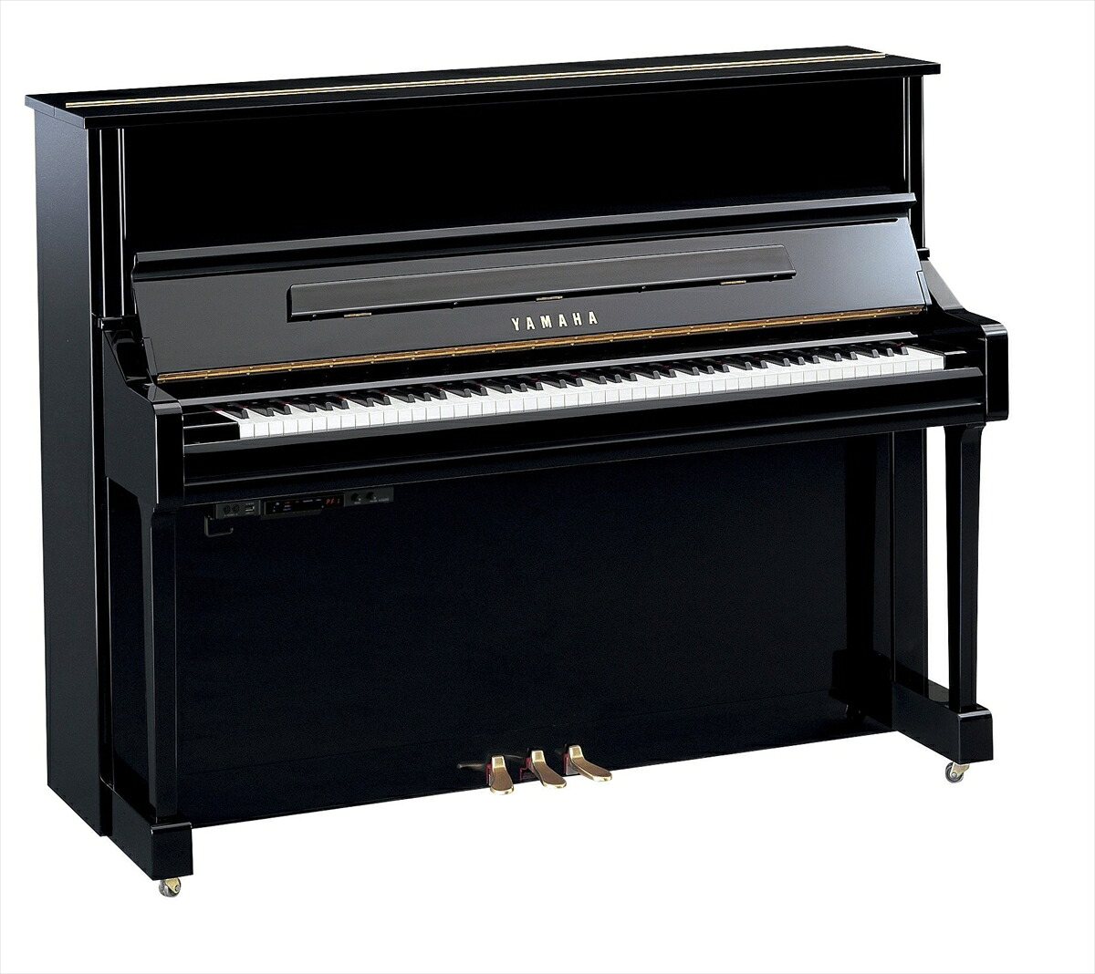 【送料別・代引不可】YAMAHA TransAcoustic Piano YU11TA3|松田楽器天