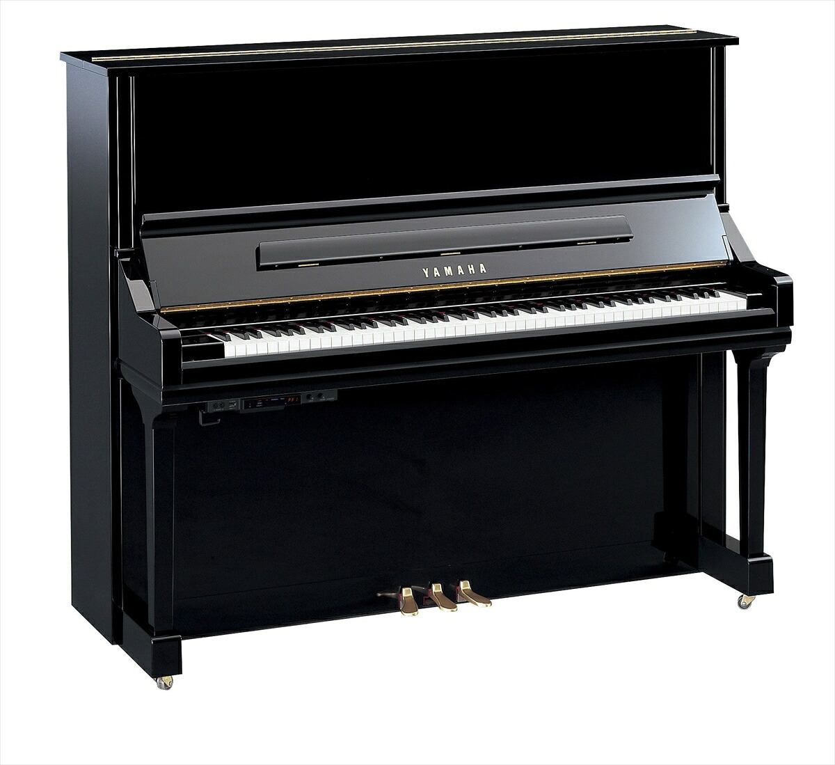 【送料別・代引不可】YAMAHA TransAcoustic Piano YU33TA3|松田楽器天