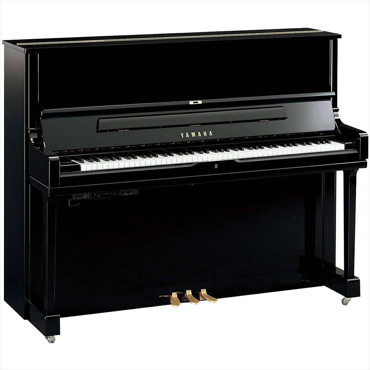 【送料別・代引不可】YAMAHA TransAcoustic Piano YUS1TA3|松田楽器天
