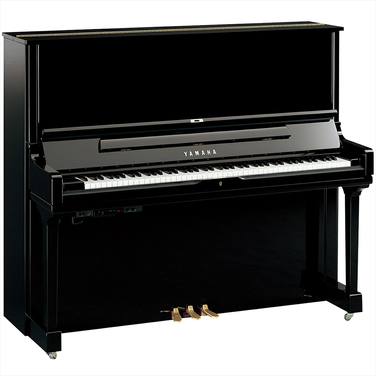 【送料別・代引不可】YAMAHA TransAcoustic Piano YUS3TA3|松田楽器天