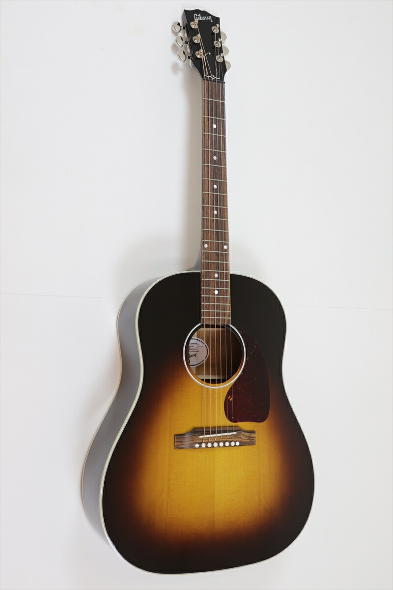 Gibson　J-45 Standard Vintage Sunburst [22083108] 206,250円
