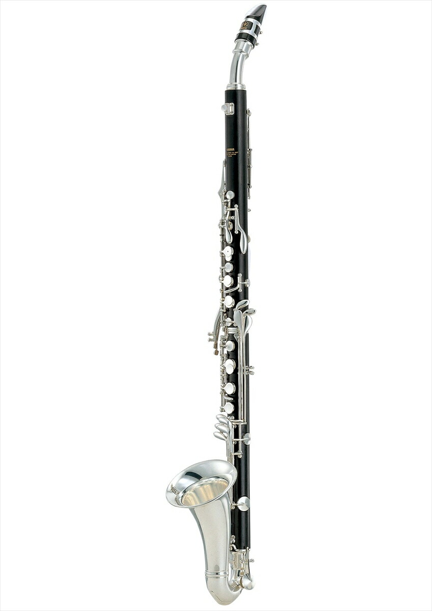 国内配送 Yamaha アルトクラリネット Ycl 631ii 日本製 Korlaobkk Com