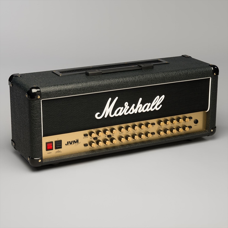 楽天市場】Marshall JVM Series JVM210H : 松田楽器天