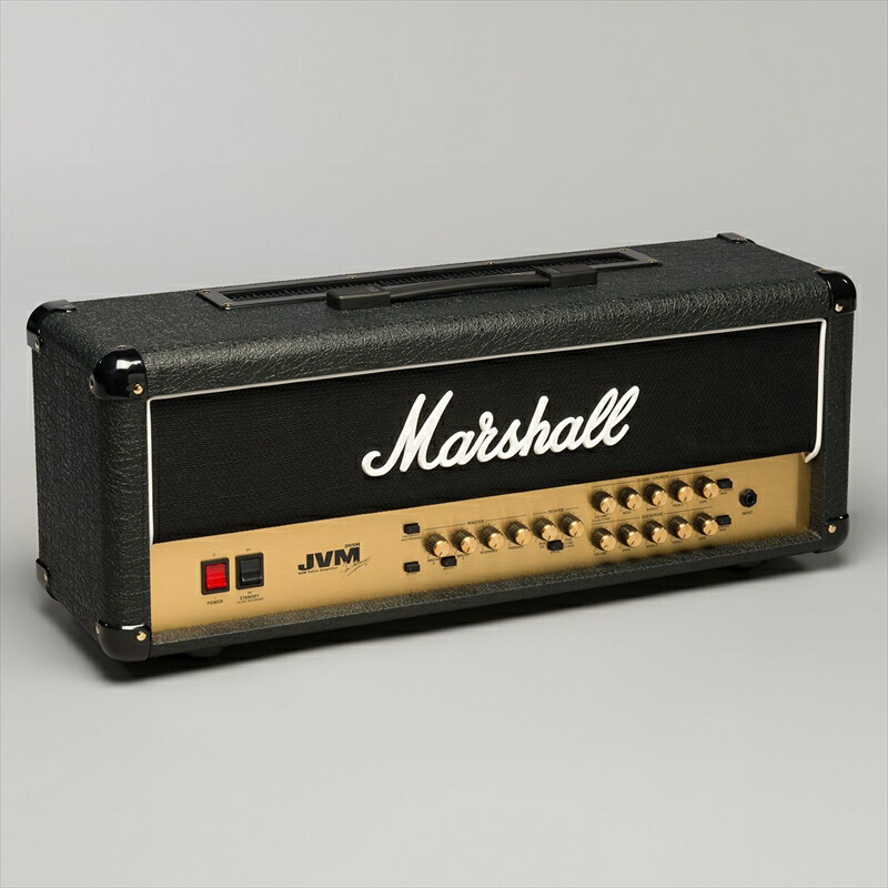 Marshall　JVM Series JVM205H｜松田楽器天