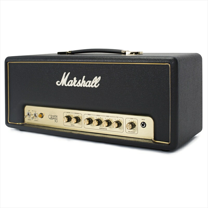 日本製 Marshall Origin Series ORIGIN50H paces.cl
