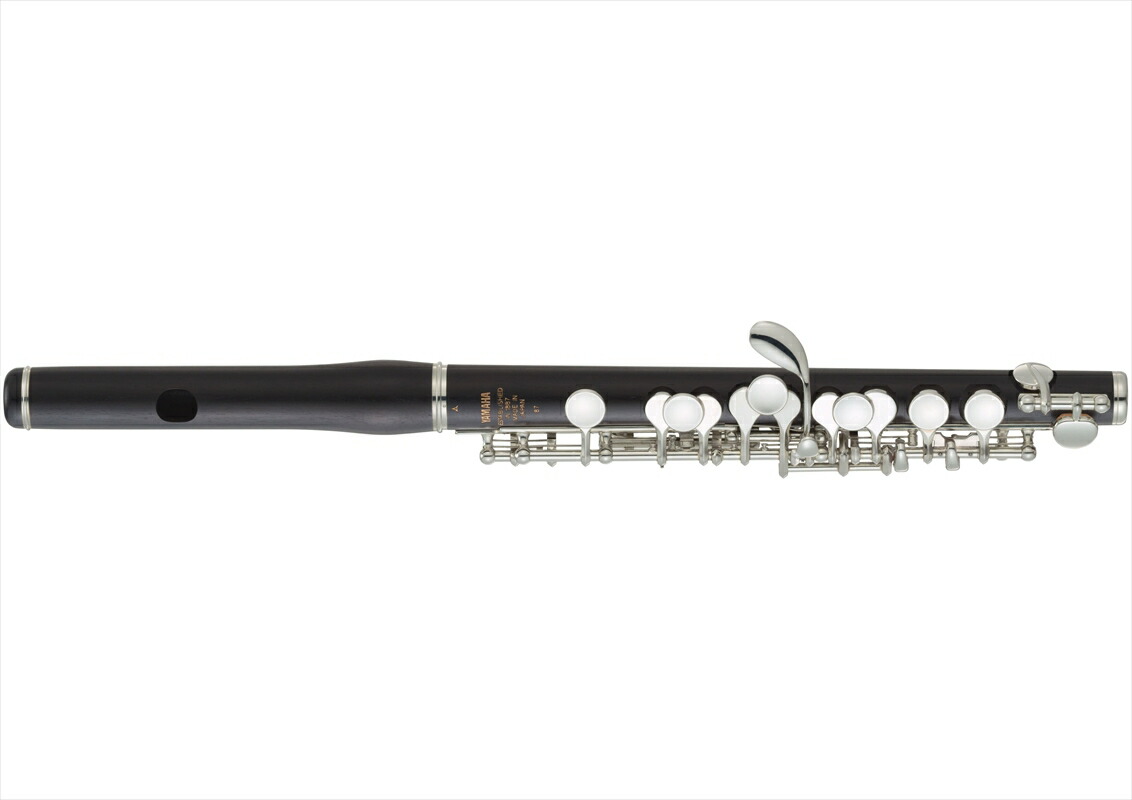 Ypc 87 ハンドクラフトシリーズ 松田楽器天 管楽器 吹奏楽器 Ypc 87 ピッコロ Yamaha ピッコロ Yamaha