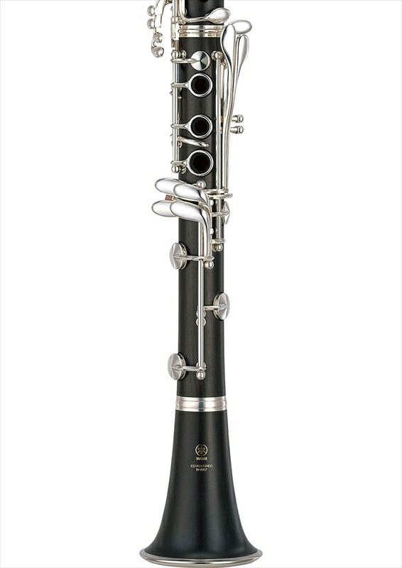 春夏新作 Yamaha クラリネット スタンダード Duet Ycl 450m Fucoa Cl 春夏新作 Yamaha クラリネット スタンダード Duet Ycl 450m Fucoa Cl
