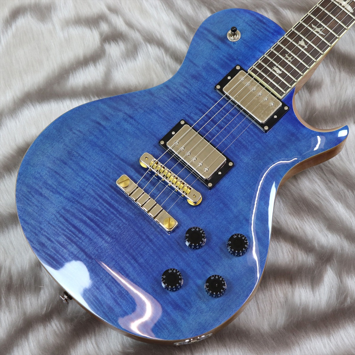 楽天市場】PRS（Paul Reed Smith）McCarty 594 Singlecut 10 Top
