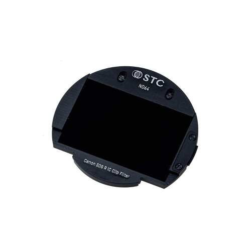 STC社製 Canon eosRシリーズ用クリップフィルター (ND64)