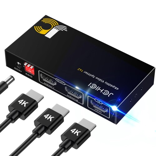 楽天市場】HDMI 2.1 切替器 8k@60hz、4K@120Hz、1080P@240Hz HDMI 分配