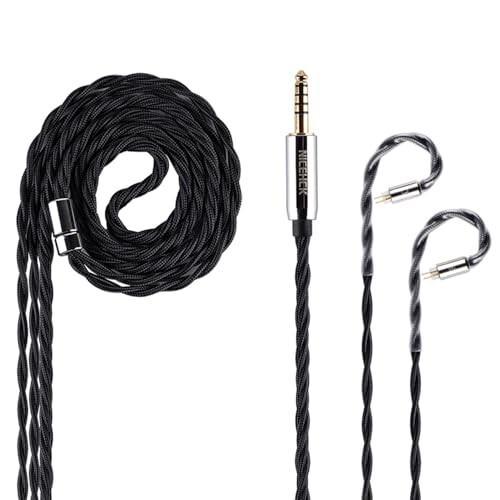 イヤホン dualgod Nicehck Amazon | NICEHCK DualGod イヤホンリケーブル 古河銅銀メッキと