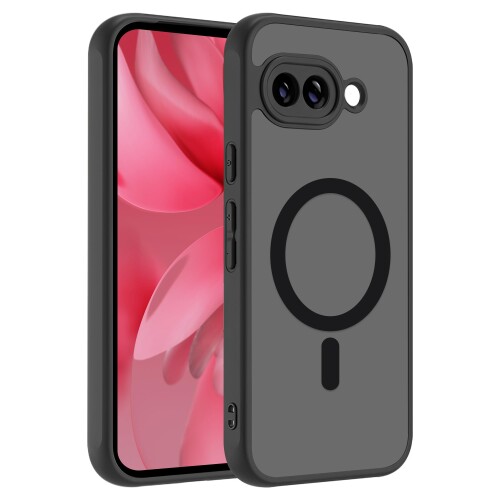 楽天市場】ZXZone for Google Pixel 9a ケース 半透明 マット感ケース