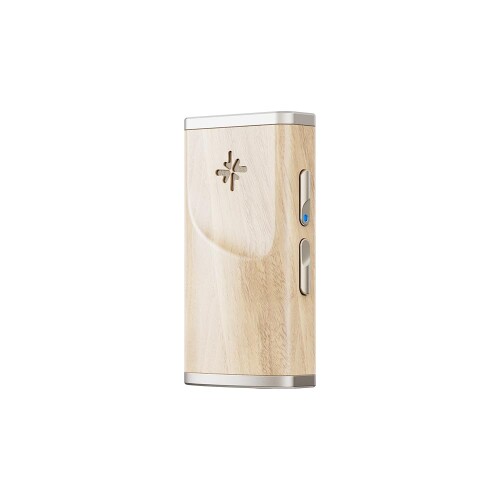 FIIO Snowsky MELODY フィーオ USB DAC 内蔵 ヘッドホン アンプ ヘッドフォン (Maple)