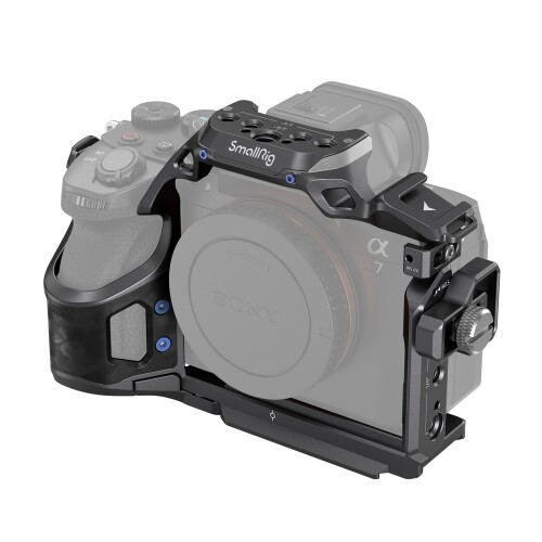 SmallRig Alpha 7R V/Alpha 7 IV/Alpha 7S III用\