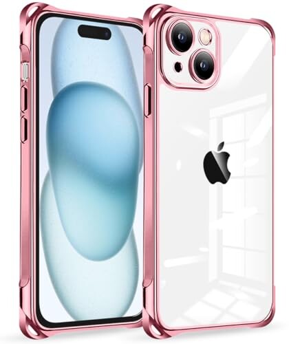 楽天市場】caiyunnlai iPhone11 ケース MagSafe対応 クリア 耐衝撃