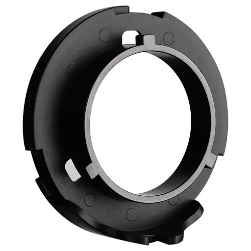 SMDV ソフトボックス FLIP専用アダプター F1 Adapter F1タイプ NANLITE Forza 60/60B 対応 ADPF1 6,419円