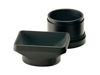 RICOH HA-1 ボンネット\u0026アダプタ(Caplio GX用)