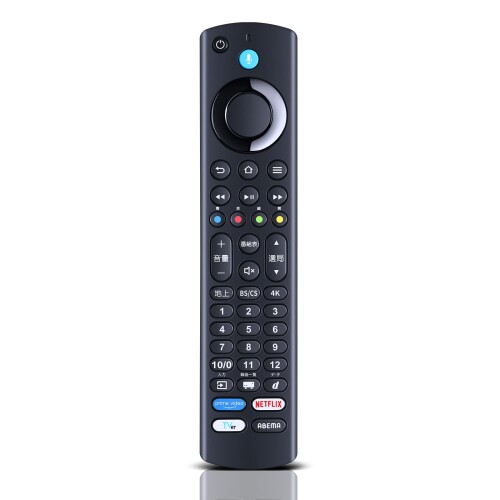 テレビリモコン FRM-200TVS for Funai 液晶スマートテレビ FL-32HF140 FL-32HF160 FL-55UF340 FL-50UF340 FL-43UF340 FL-55UF360 FL-50UF360 FL-43UF360 FL-65UF460対応