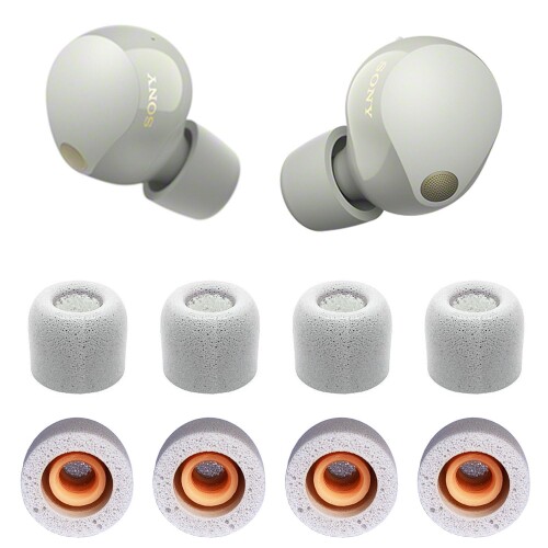 【極美品・視聴のみ数回】SONY WF-1000XM5 イヤーピース未使用 59067995292_1.jpg