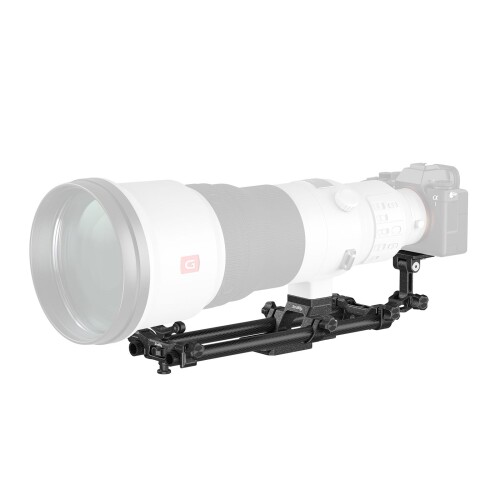 SmallRig Touch \u0026 Go 一皿 S エコ取り合わせ映画化受け支える一揃いの道具 3点繋ぎ合わせる 軽さ 安定した性 能率性立ちなおる 森林地帯 牧草地 乾荒原 雪の生態学系一こまに至適 4722