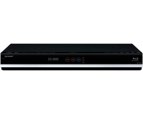 シャープ AQUOSブルーレイレコーダー 2チューナー BD-NW1100 Amazon | シャープ AQUOSブルーレイレコーダー 1TB 2チューナー BD