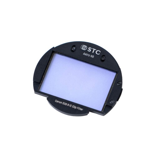 STC社製 Canon eosRシリーズ用クリップフィルター (アストロ ナイトスケープ)