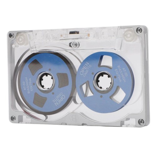 楽天市場】1/4 10 インチ空テープリール オープンリールテープ