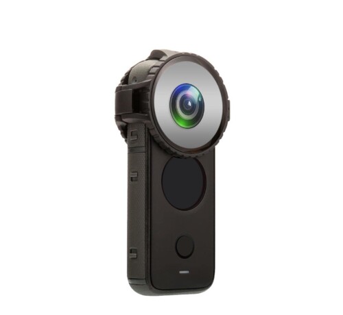Twaxl Insta360 ONE X2用の新しいレンズ保護カバー