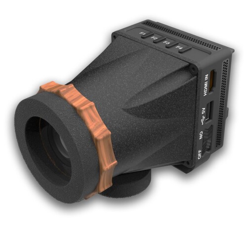 Portkeys LEYE SDI 2.4\