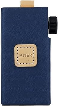 楽天市場】Astell&Kern KANN ULTRA Case Navy [IRV-AK-KANN-ULTRA-CASE