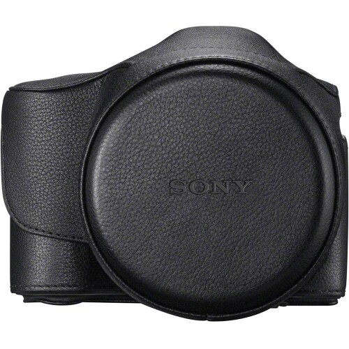 SONY ソフトキャリングケース LCS-ELCA/B
