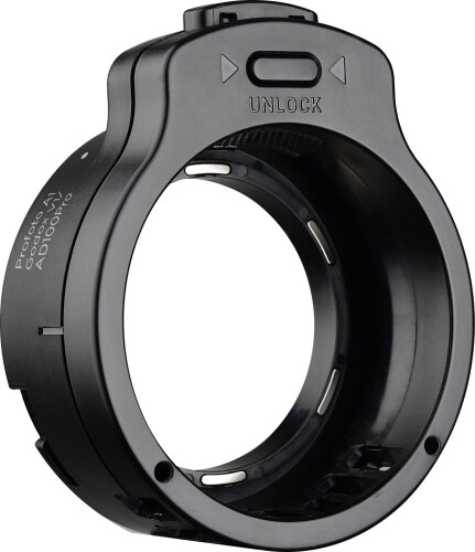 SMDV ソフトボックス FLIP専用アダプター C Adapter Cタイプ Profoto A1/A10 Godox V1/AD100pro 対応 ADPC