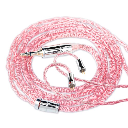 2pin 3.5mmケーブル　まとめ売り 楽天市場】2pin 3.5mmリケーブル 5N単結晶銅 ケーブル 3.5mm