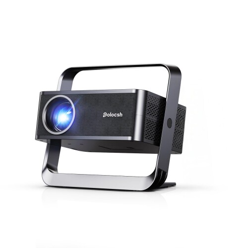 楽天市場】【進級版180°回転・Android TV 11搭載】Polocsh