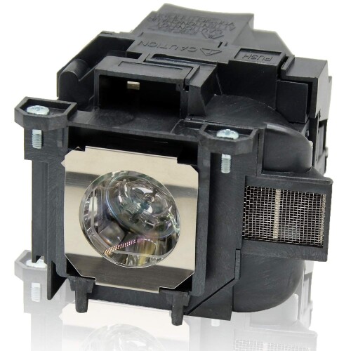 Allamp プロジェクター 交換用ランプ ELPLP78 エプソン EPSON EH-TW5200 EH-TW410 EH-TW530 EB-S03 EB-X24 EB-W18 EB-S18 EB-X18 EB-W28 EB-965 用ランプ